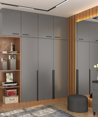 Interior Designers in Kundrathur