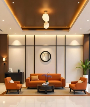 Interior Designers in Kundrathur
