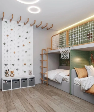 Interior Designers in Kundrathur
