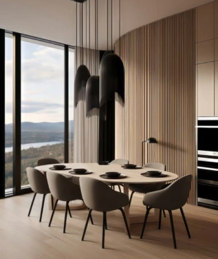 Interior Designers in Kundrathur