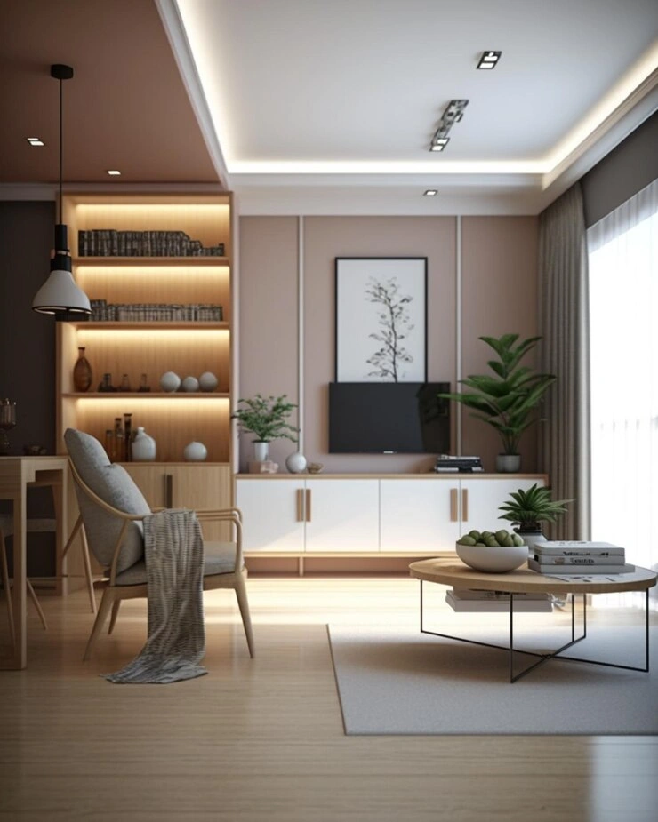 Interior Designers in Kundrathur